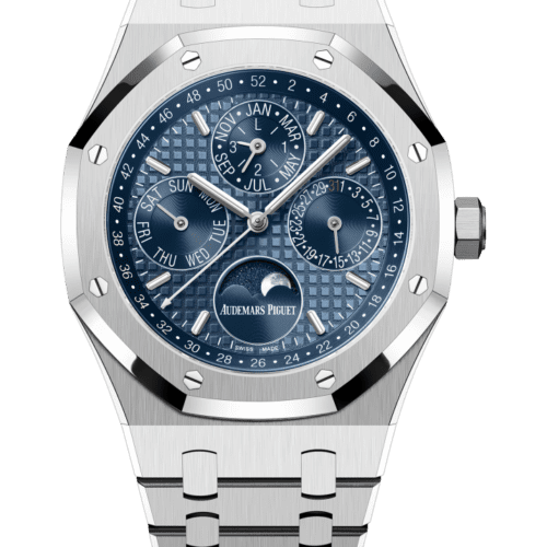 Audemars Piguet Royal Oak Stainless Steal 1220ST.03